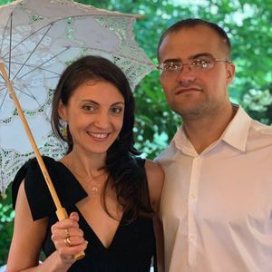 Meet your Posher, Maria